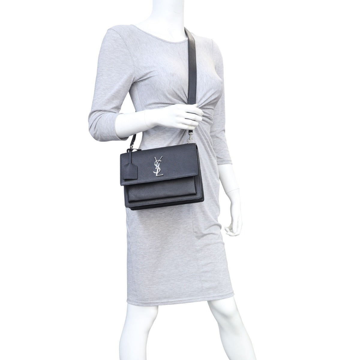 Saint Laurent Sunset Medium