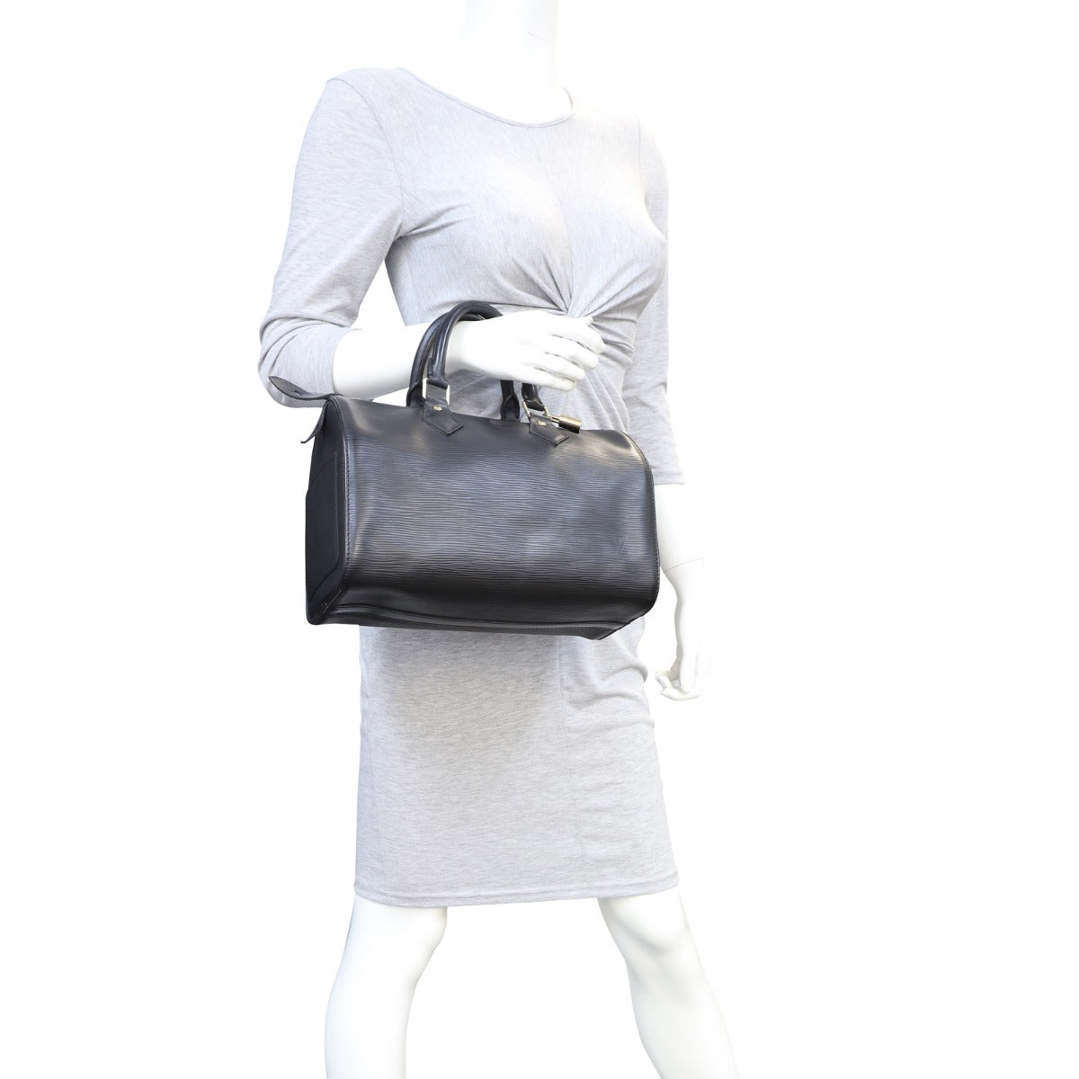 Louis Vuitton Speedy 25 Epi