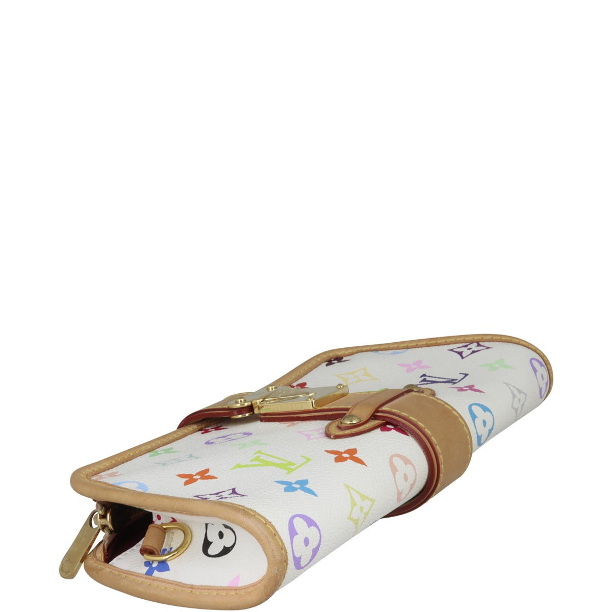 Louis Vuitton Shirley Monogram Multicolore
