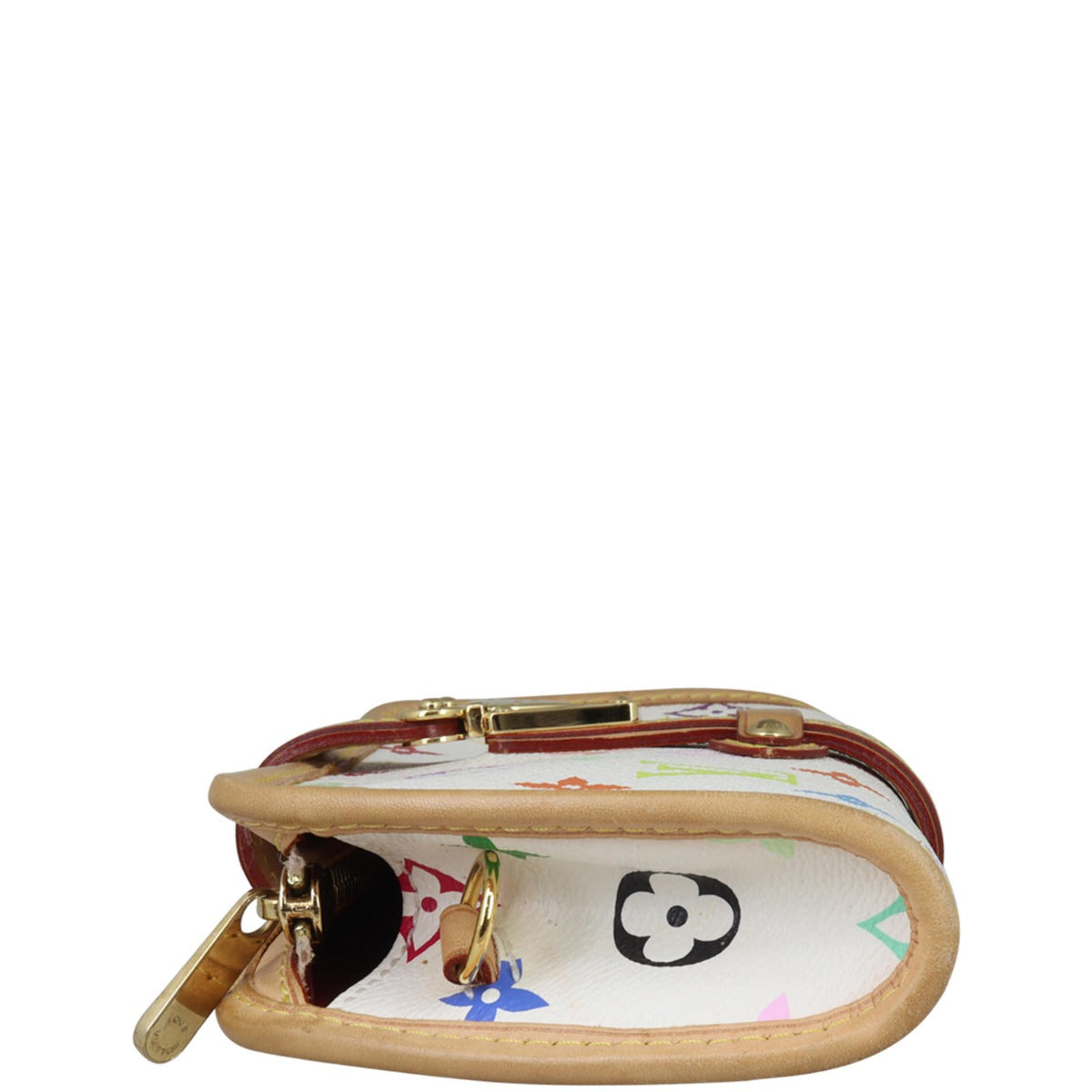 Louis Vuitton Shirley Monogram Multicolore