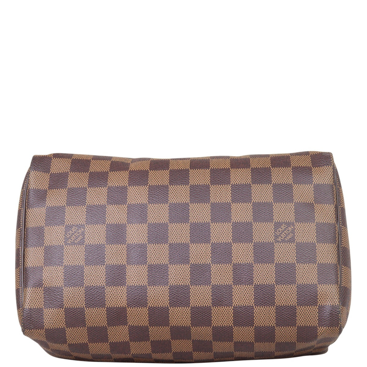 Louis Vuitton Speedy 25 Damier Ebene