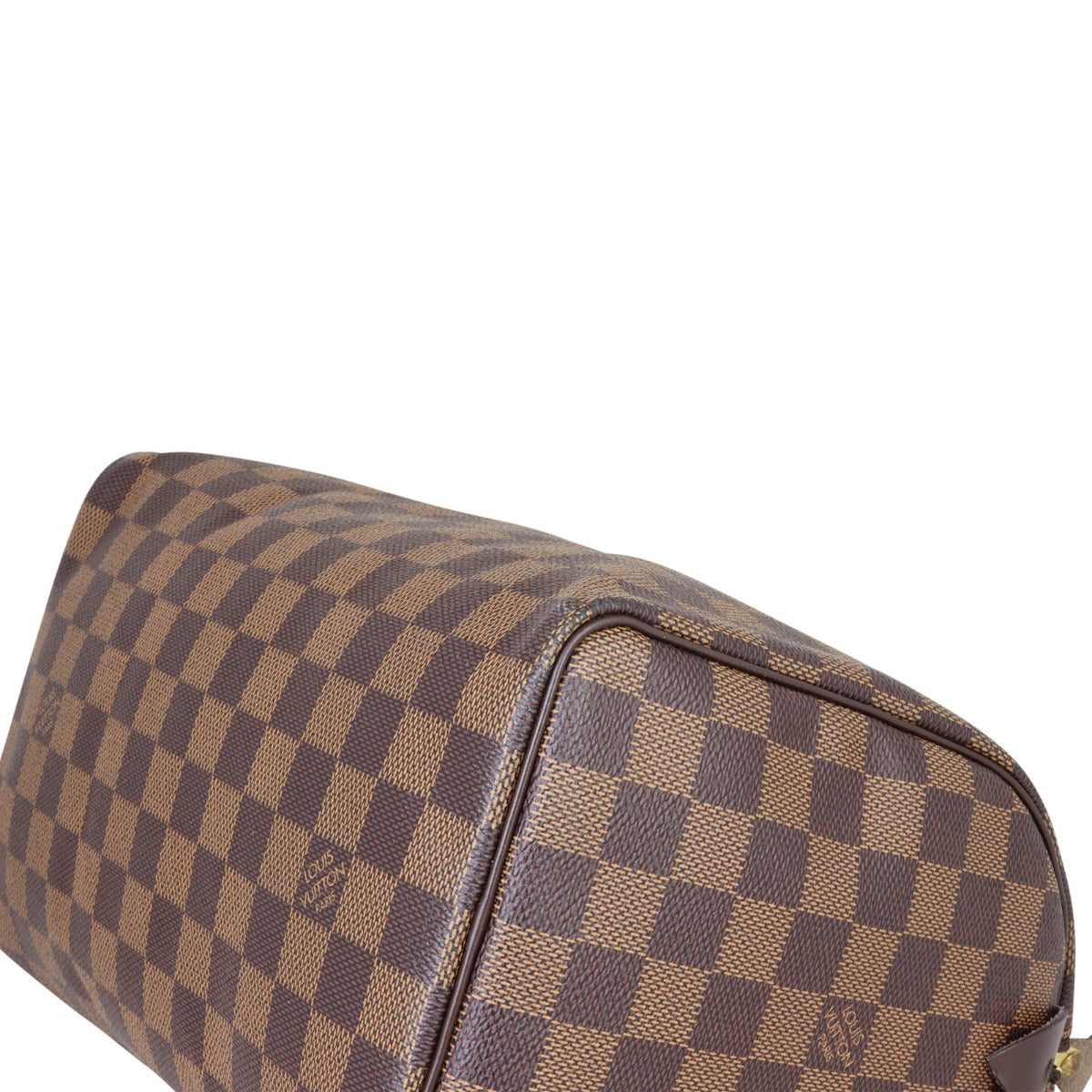 Louis Vuitton Speedy 25 Damier Ebene