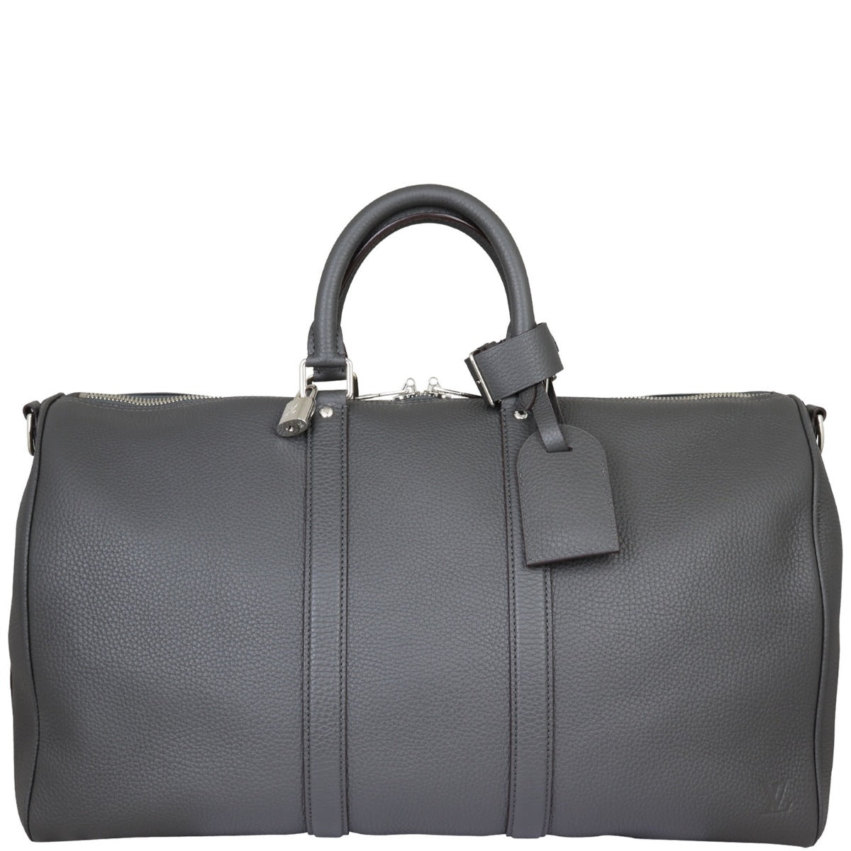 Louis Vuitton Keepall 45 Bandouliere Taurillon Leather