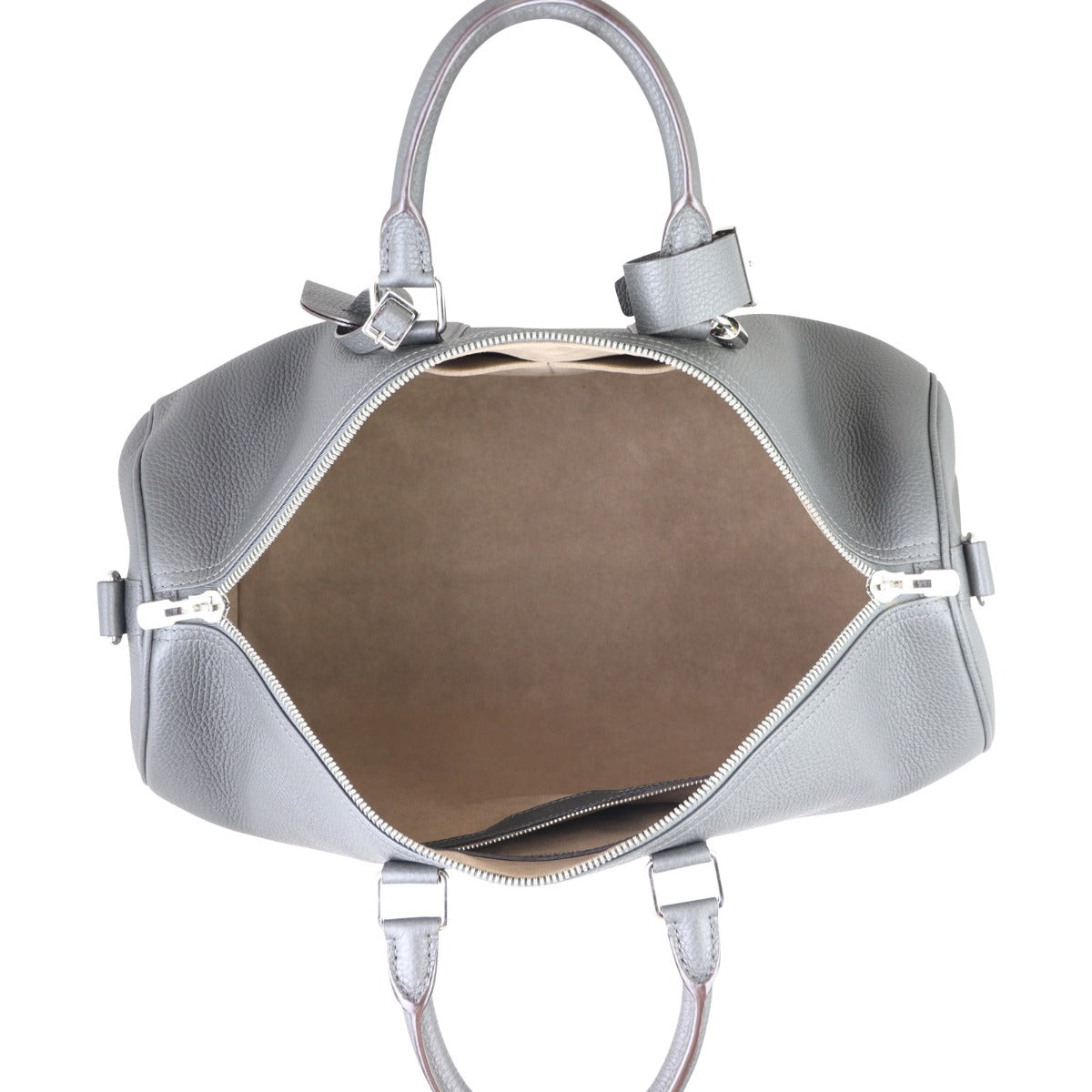 Louis Vuitton Keepall 45 Bandouliere Taurillon Leather