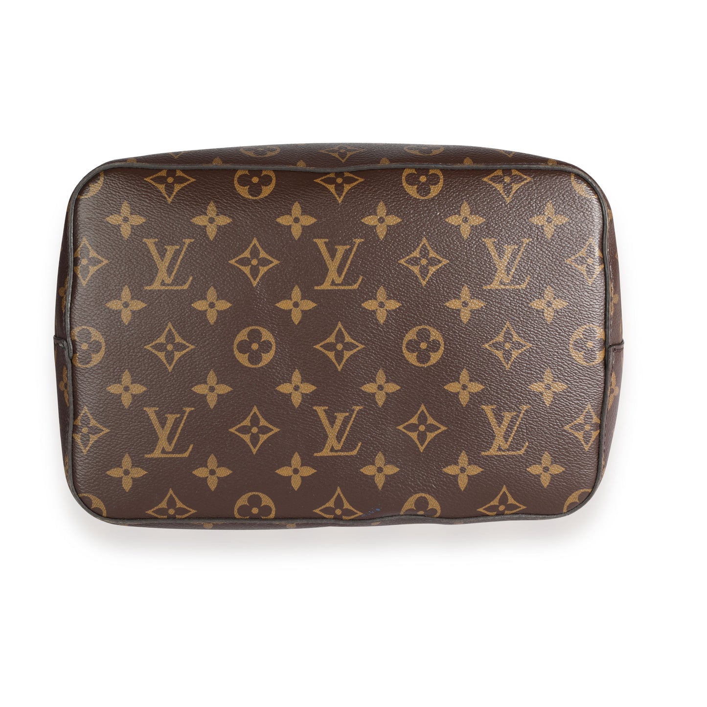 Louis Vuitton Louis Vuitton Monogram Canvas & Black Néonoé
