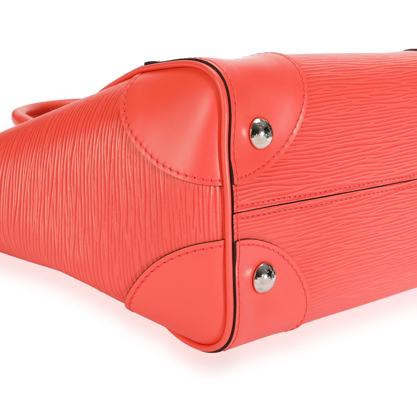 Louis Vuitton Poppy Epi Leather Phenix PM