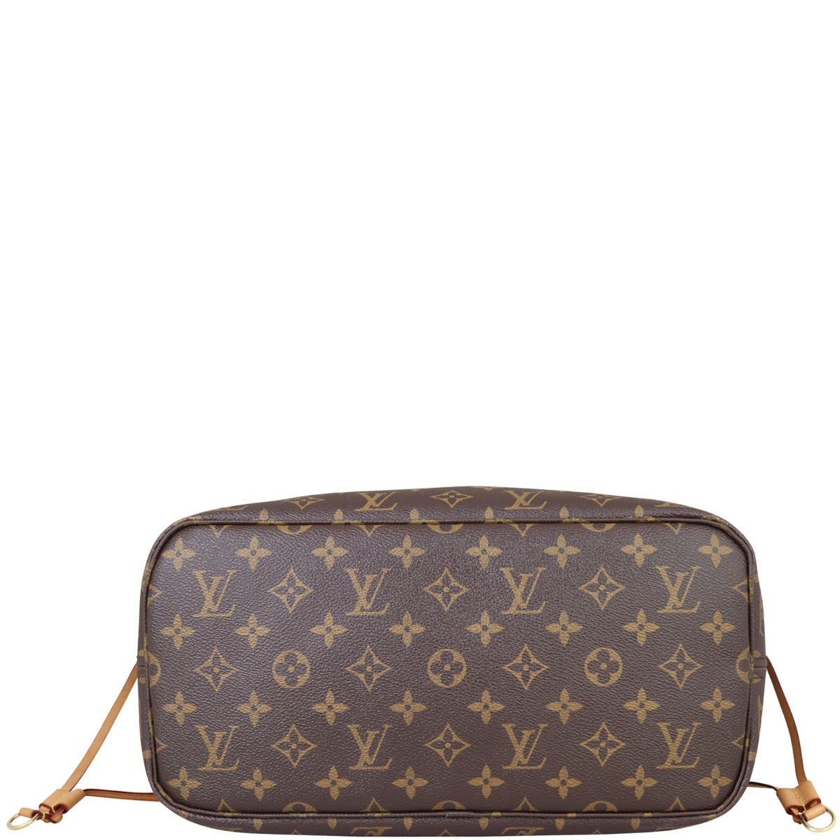 Louis Vuitton Neverfull MM Monogram