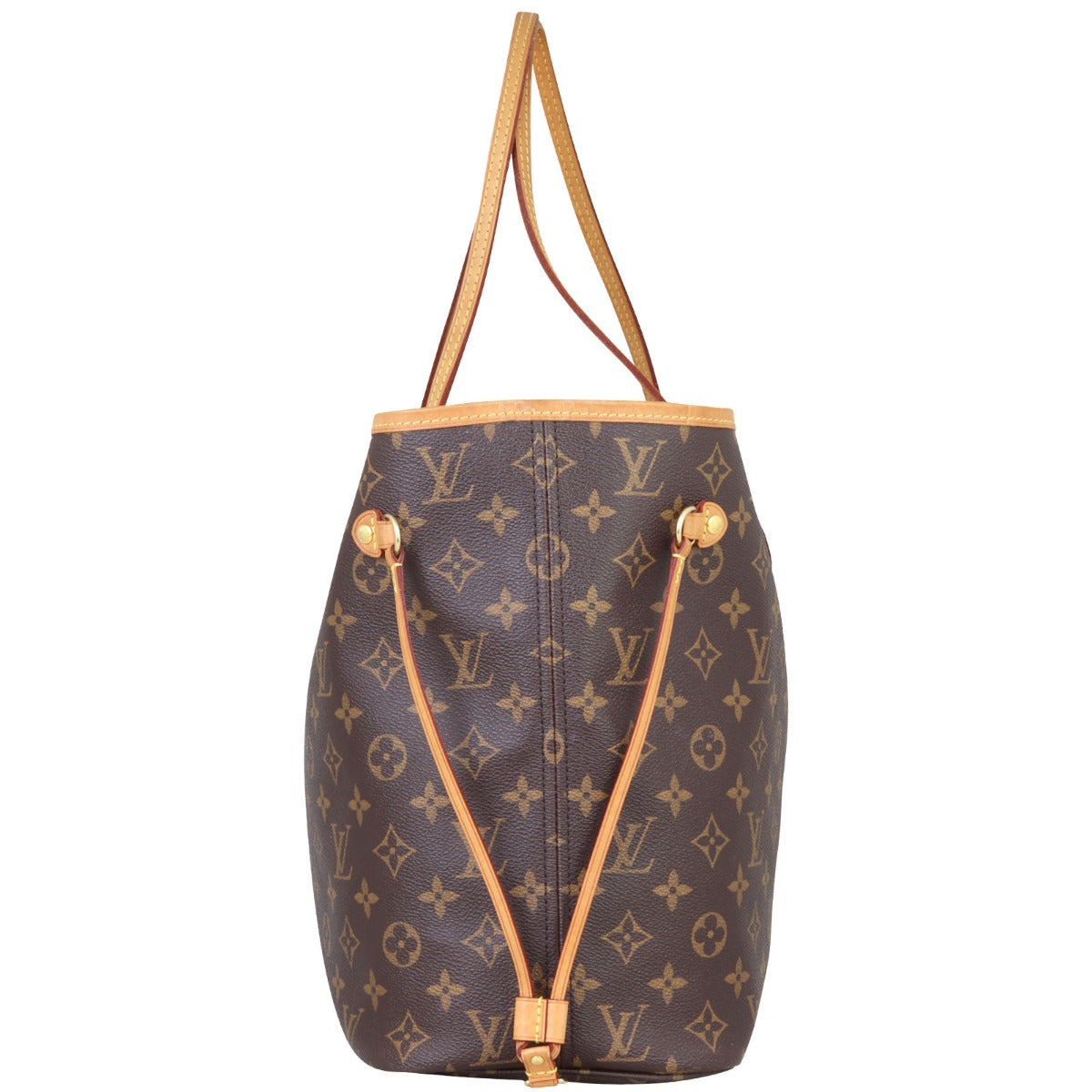 Louis Vuitton Neverfull MM Monogram