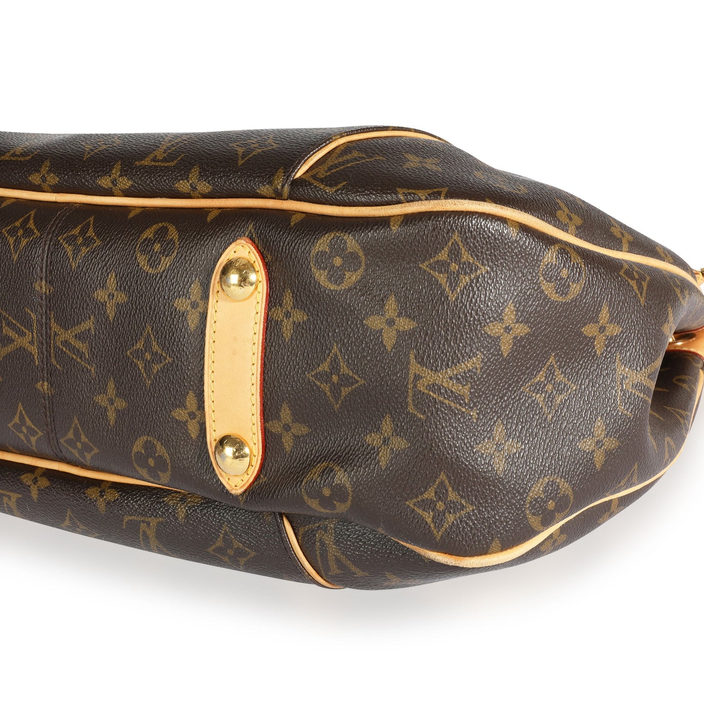 Louis Vuitton Louis Vuitton Monogram Canvas Galliera PM