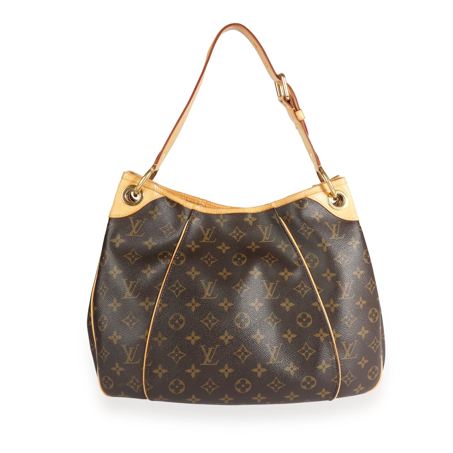 Louis Vuitton Louis Vuitton Monogram Canvas Galliera PM