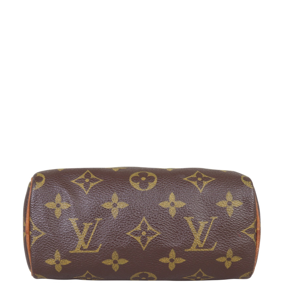 Louis Vuitton Speedy HL Mini Monogram