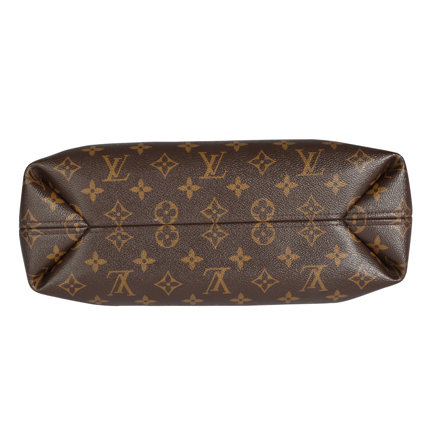 Louis Vuitton Louis Vuitton Monogram Canvas Sully PM