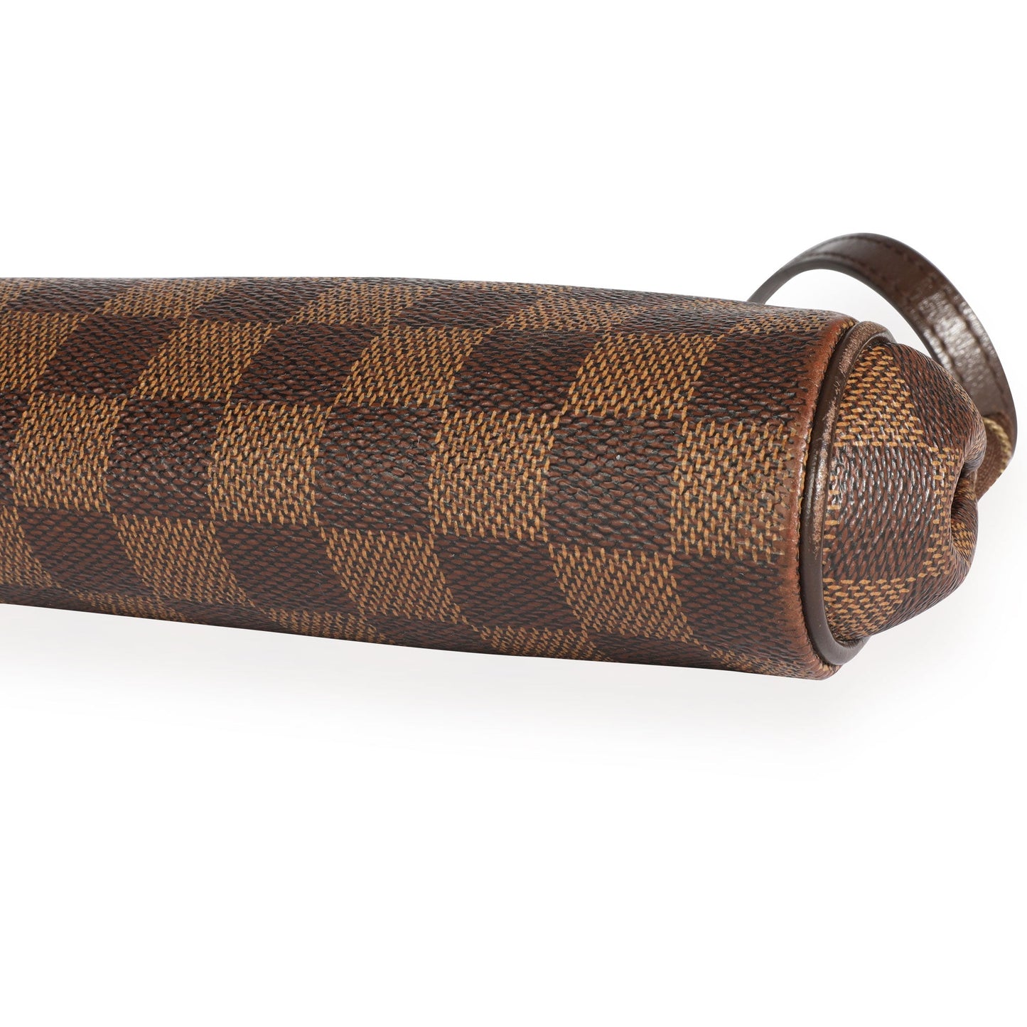 Louis Vuitton Louis Vuitton Damier Ebene Eva Clutch