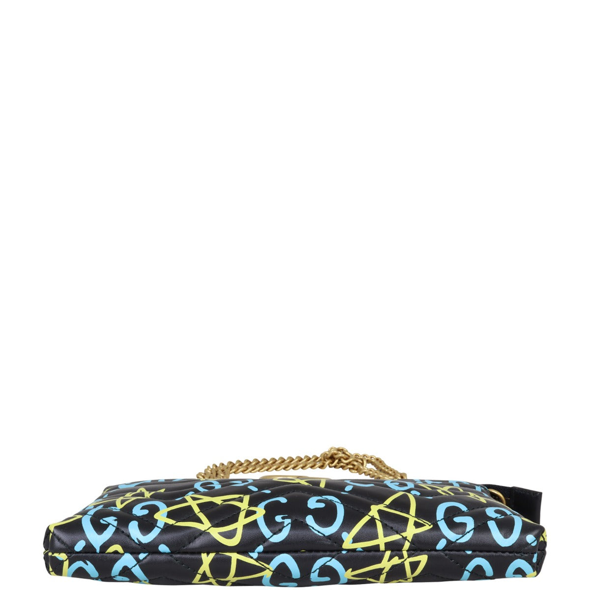 Gucci GucciGhost Chain Pouch
