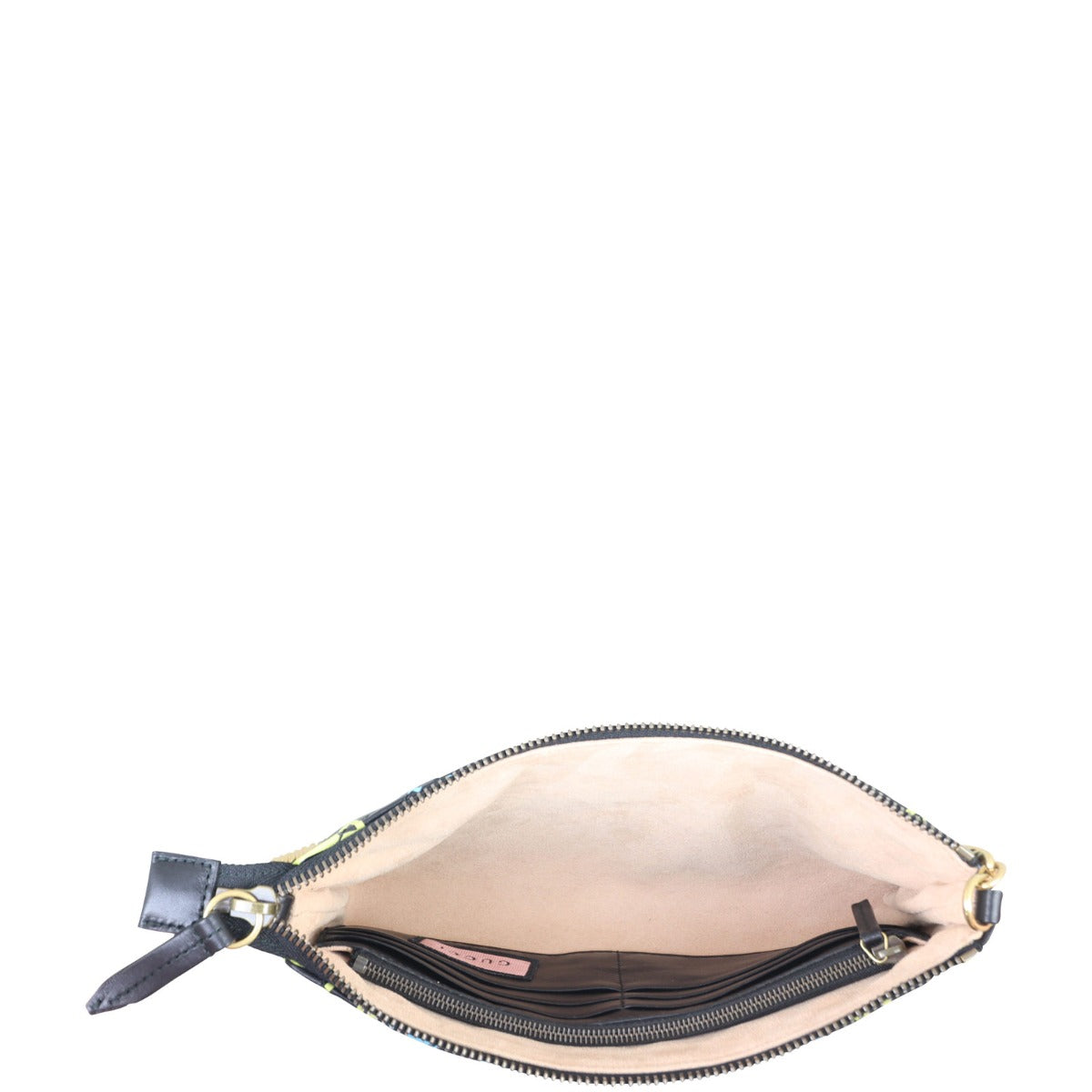 Gucci GucciGhost Chain Pouch