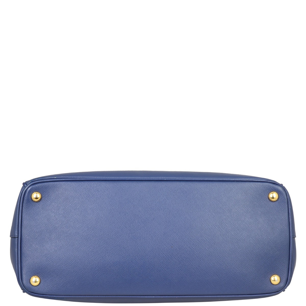 Prada Saffiano Lux Galleria Double Zip Tote Large