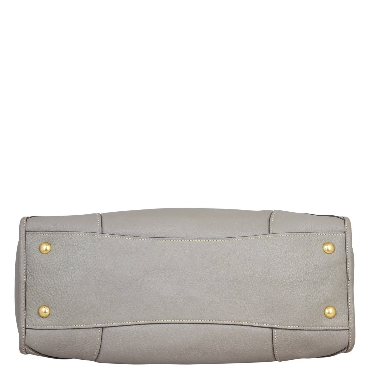 Prada Vitello Phenix Satchel