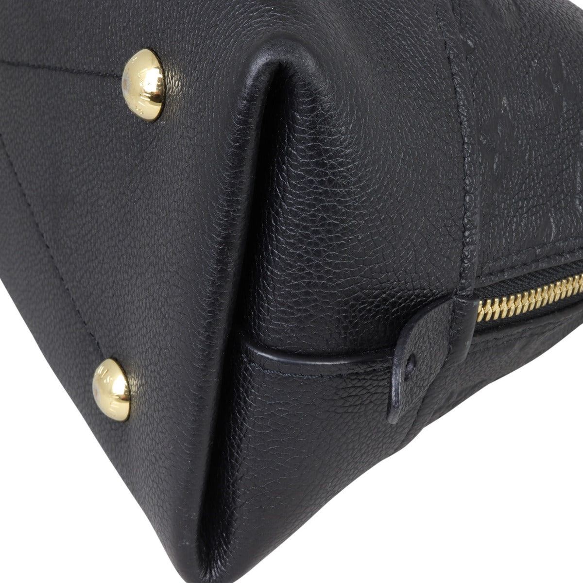 Louis Vuitton Neo Alma PM Monogram Empreinte