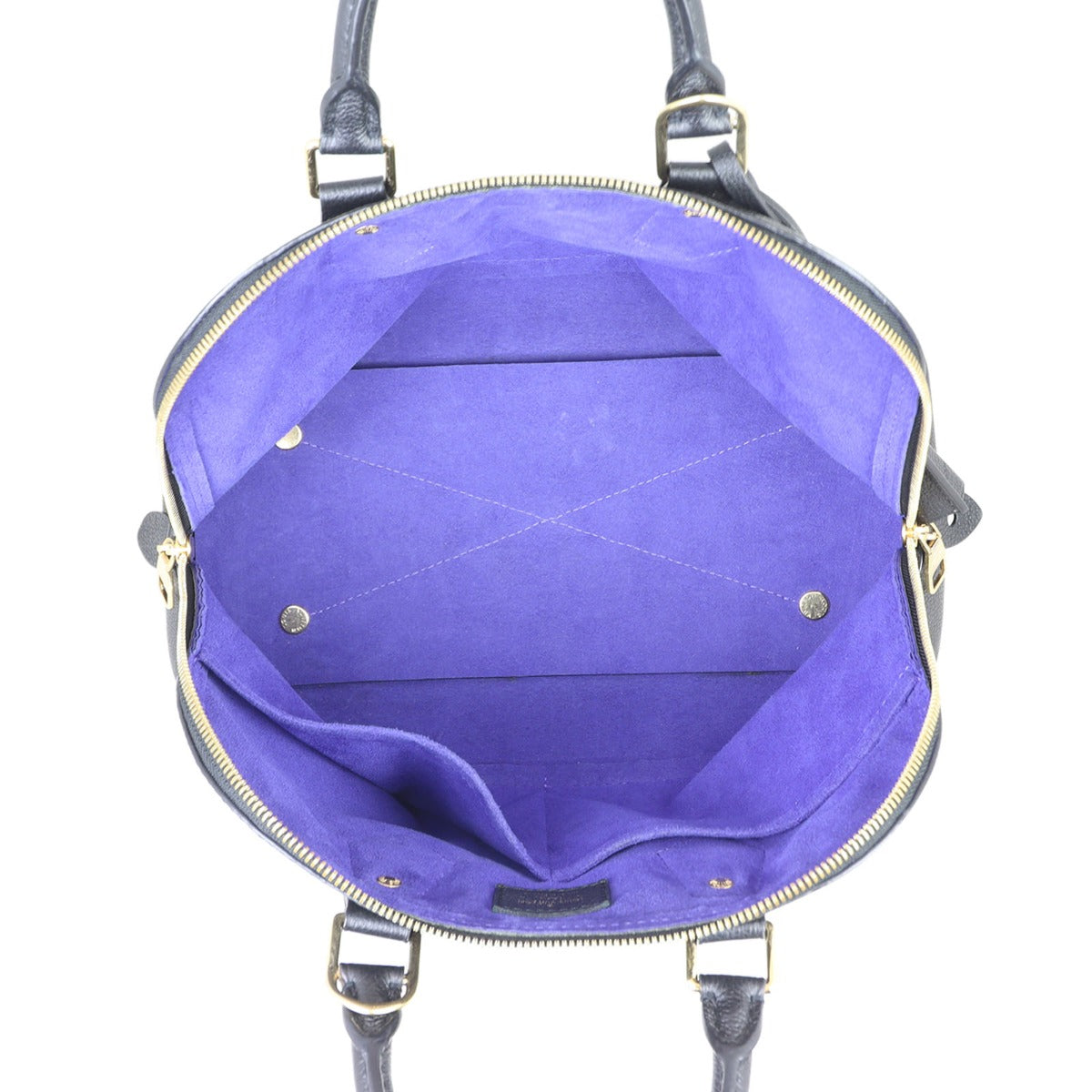 Louis Vuitton Neo Alma PM Monogram Empreinte