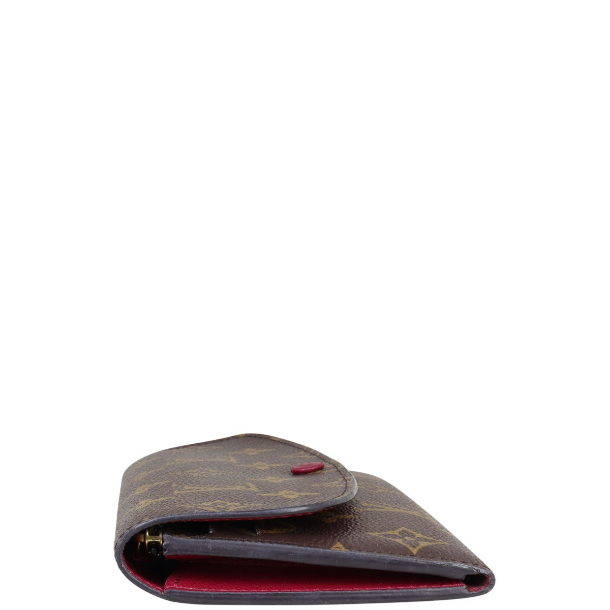 Louis Vuitton Emilie Wallet Monogram
