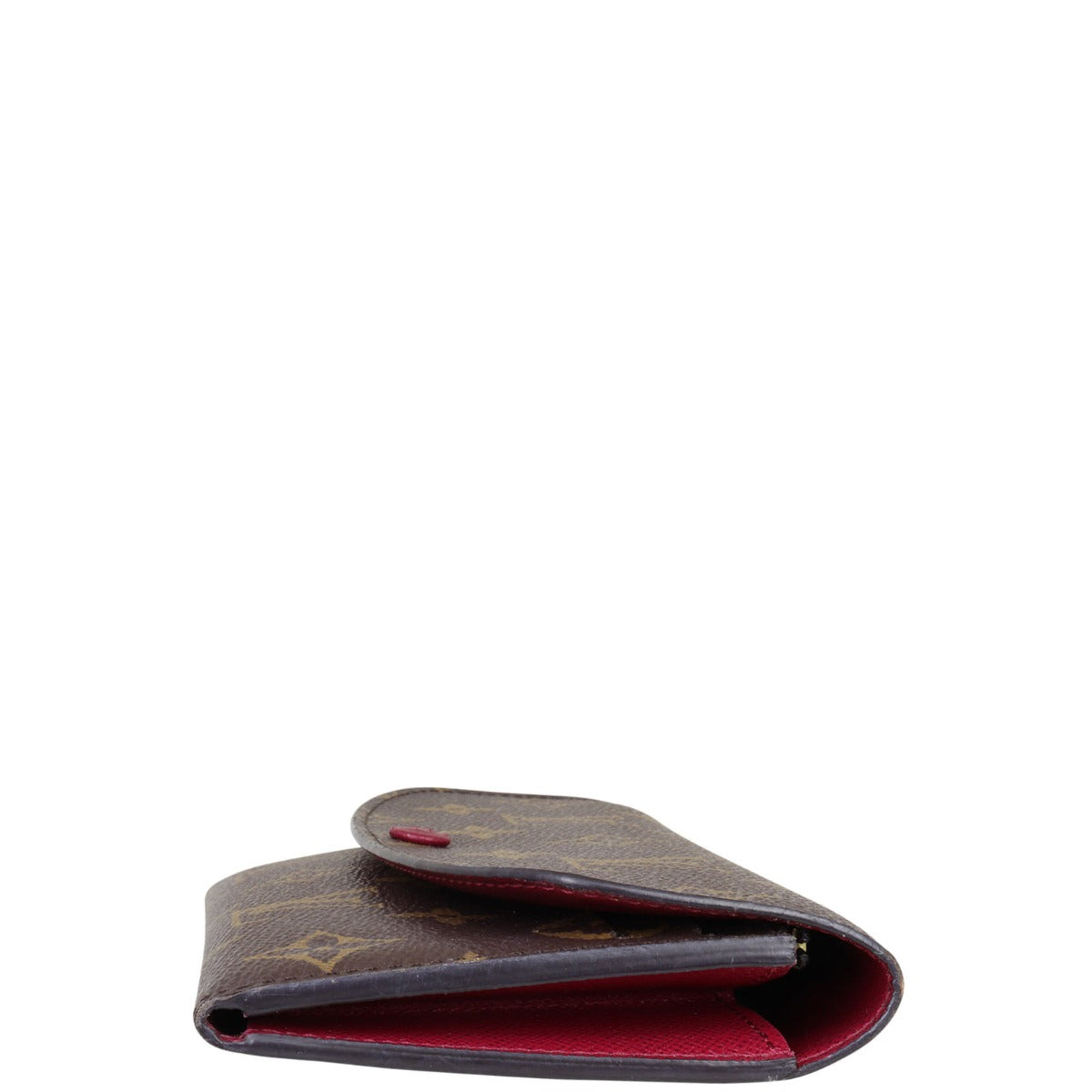 Louis Vuitton Emilie Wallet Monogram