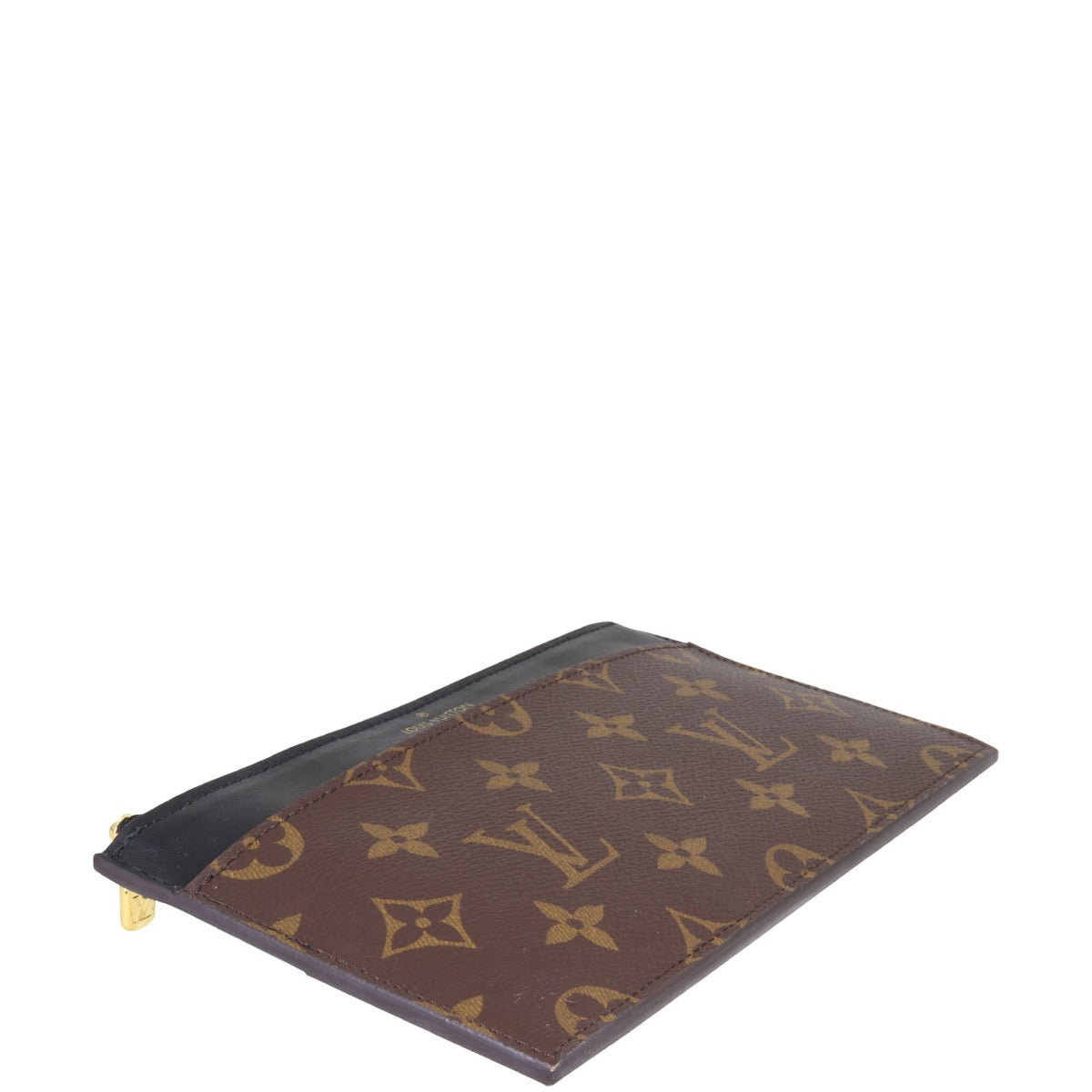 Louis Vuitton Slim Purse Monogram