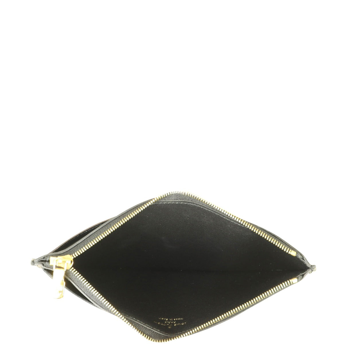 Louis Vuitton Slim Purse Monogram