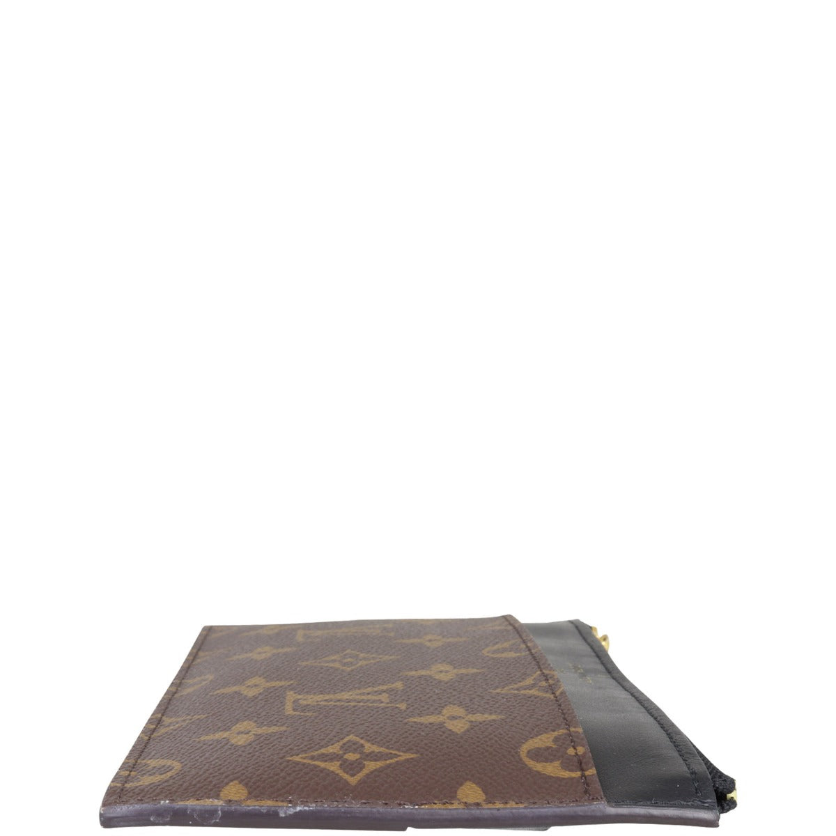 Louis Vuitton Slim Purse Monogram