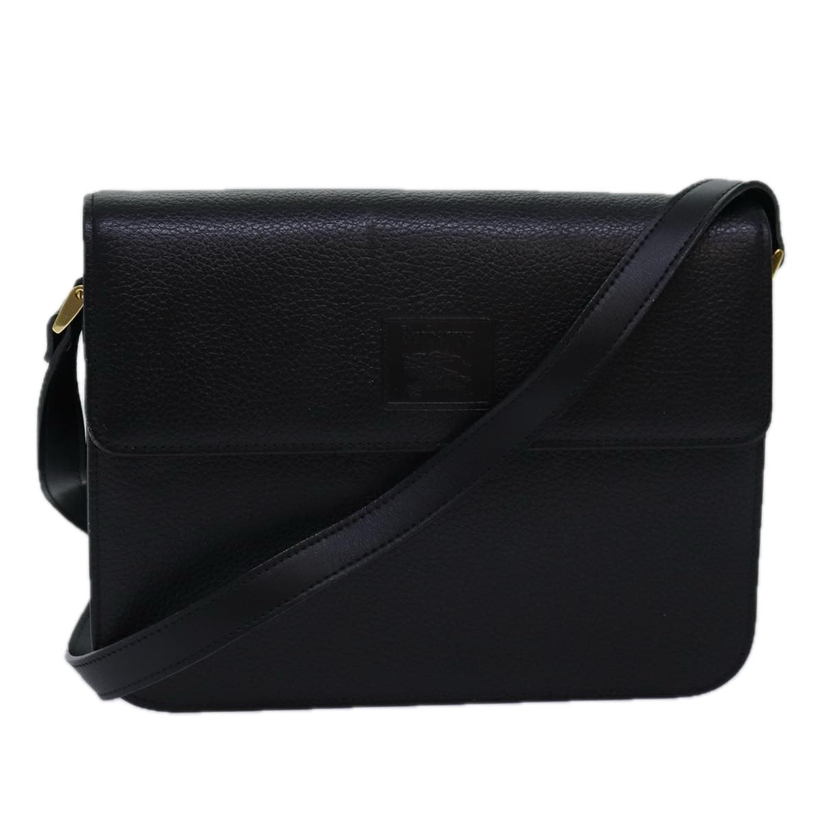 Luxury Burberry Nova Check Shoulder Bag