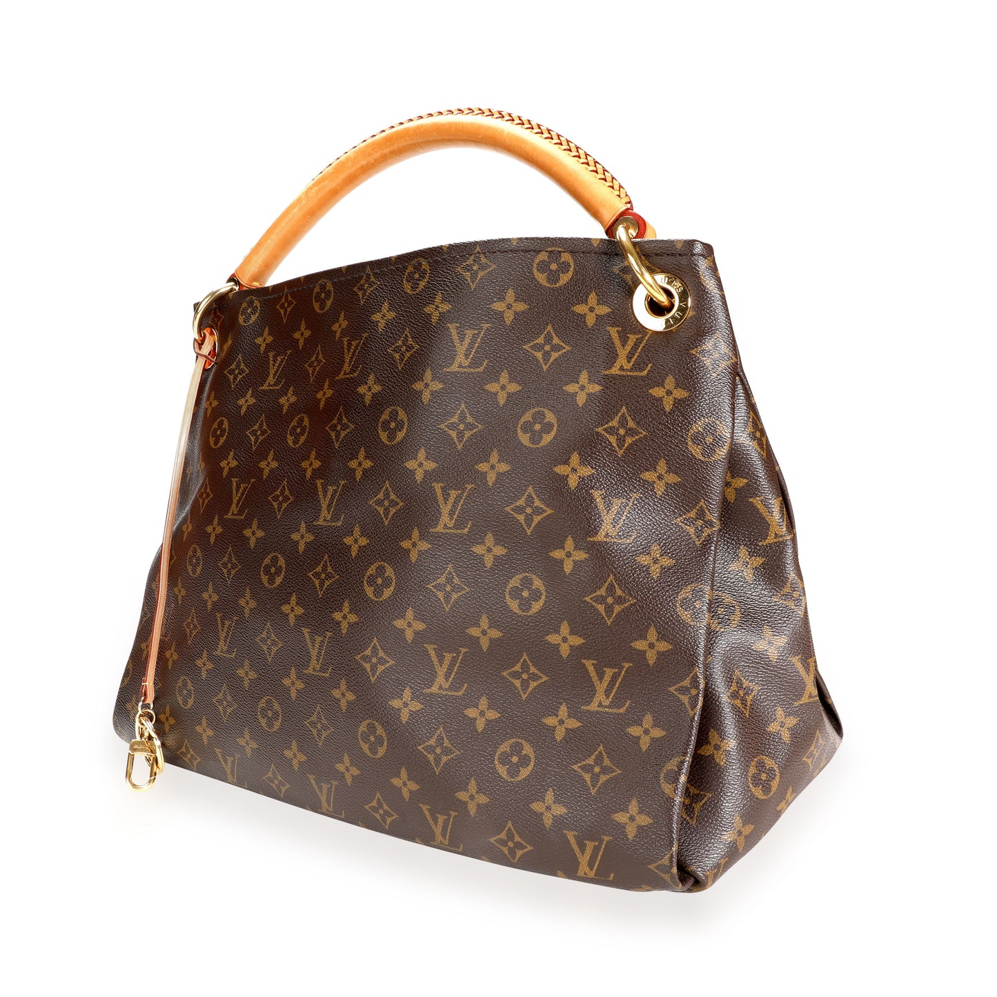 Louis Vuitton Louis Vuitton Monogram Canvas Artsy MM