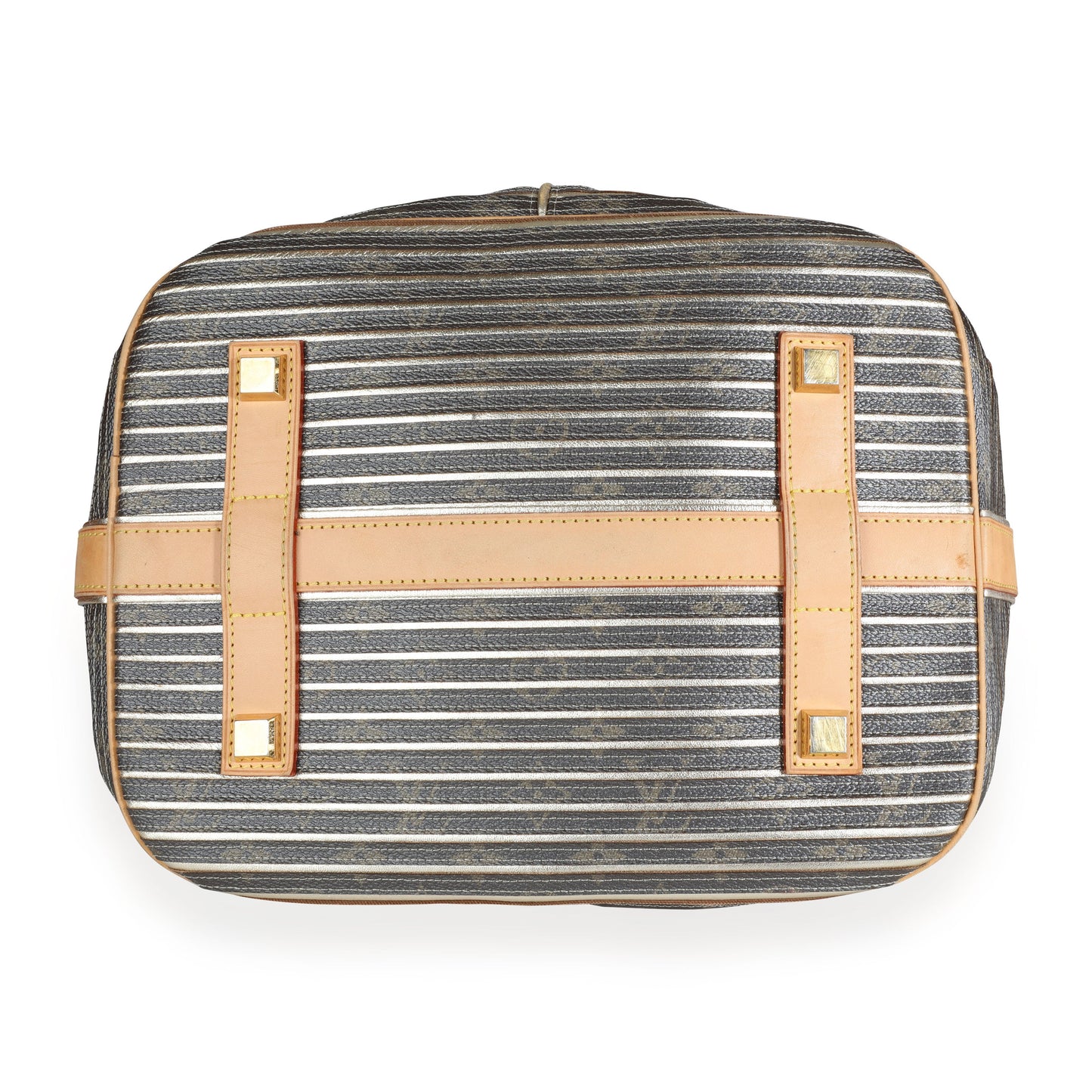 Louis Vuitton Louis Vuitton Limited Edition Argent Monogram Neo Eden