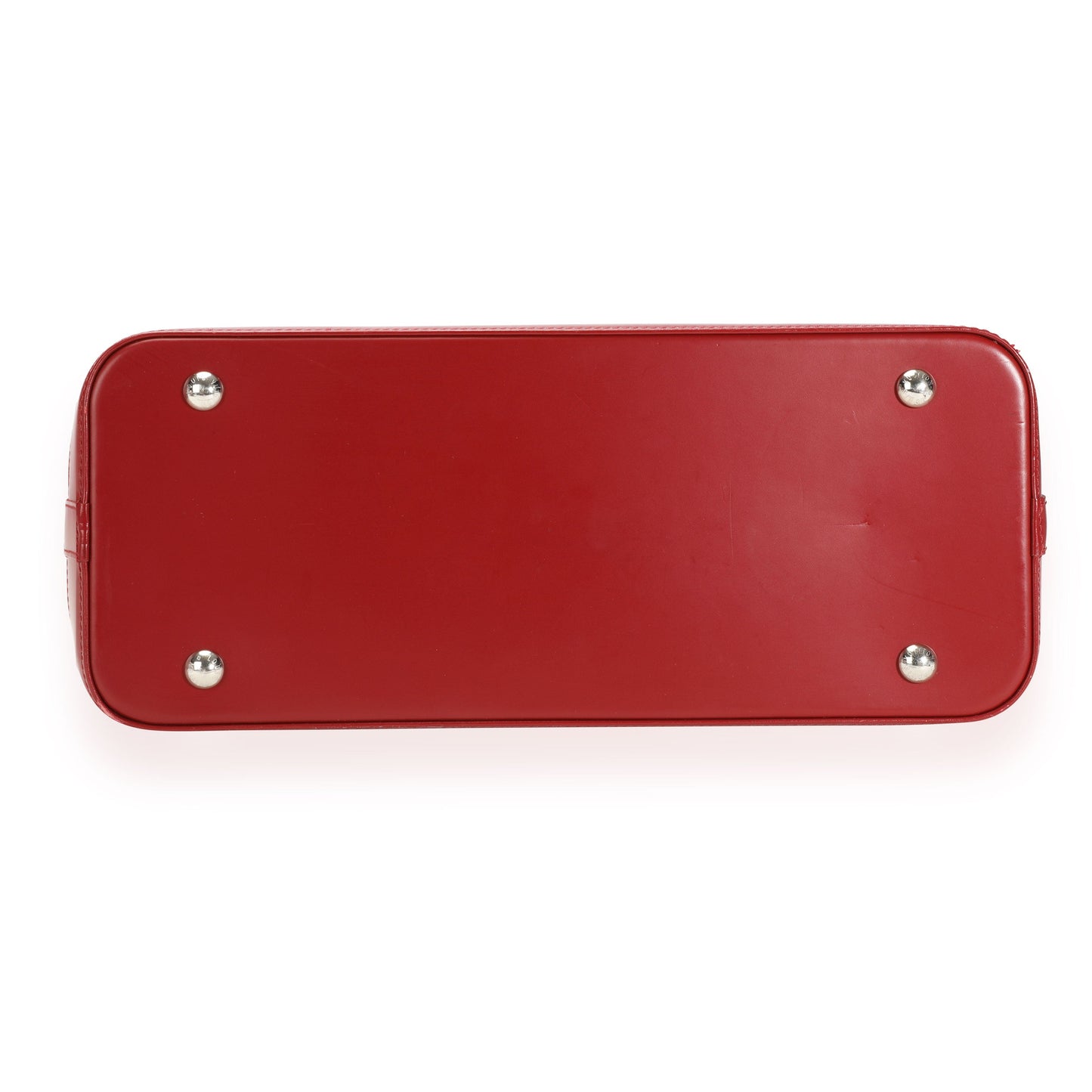 Louis Vuitton Louis Vuitton Rubis Epi Bagatelle GM