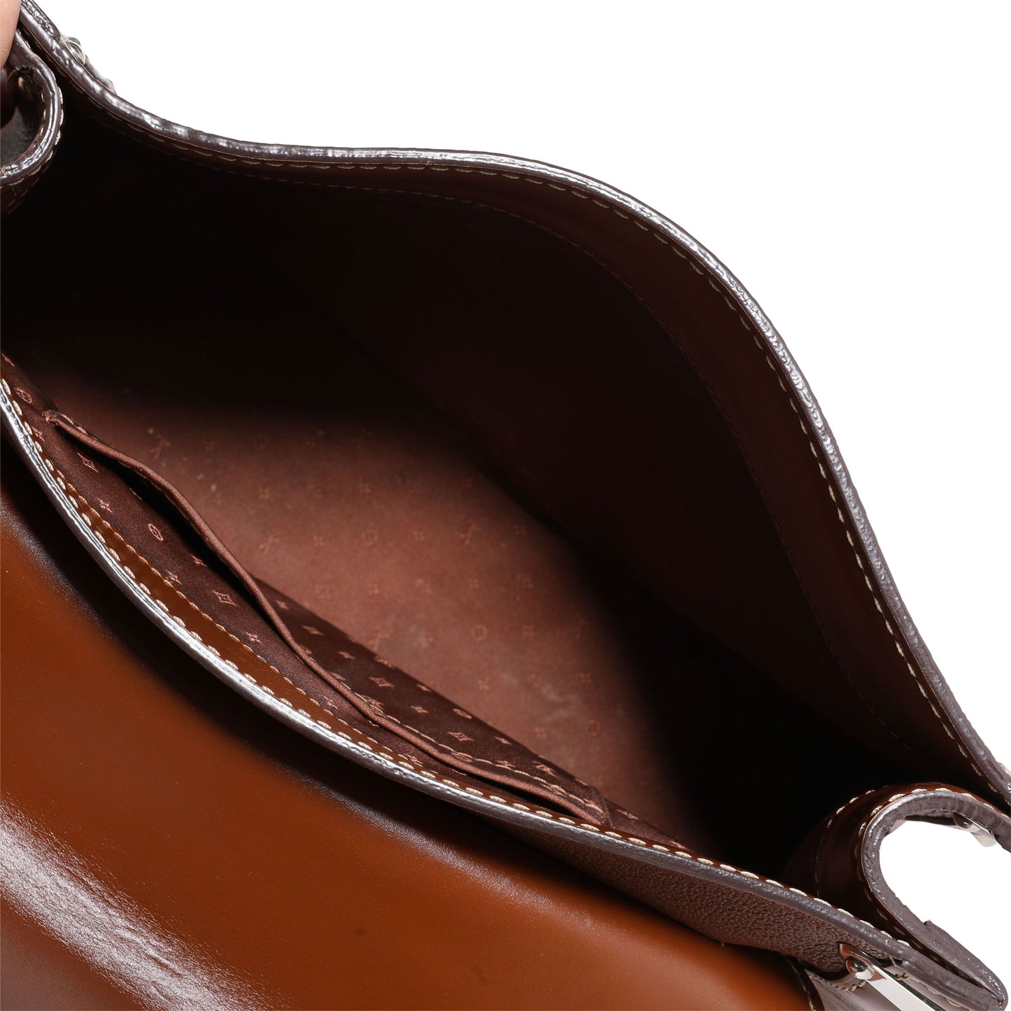 Louis Vuitton Louis Vuitton Sienne Suhali Leather Le Talentueux Bag