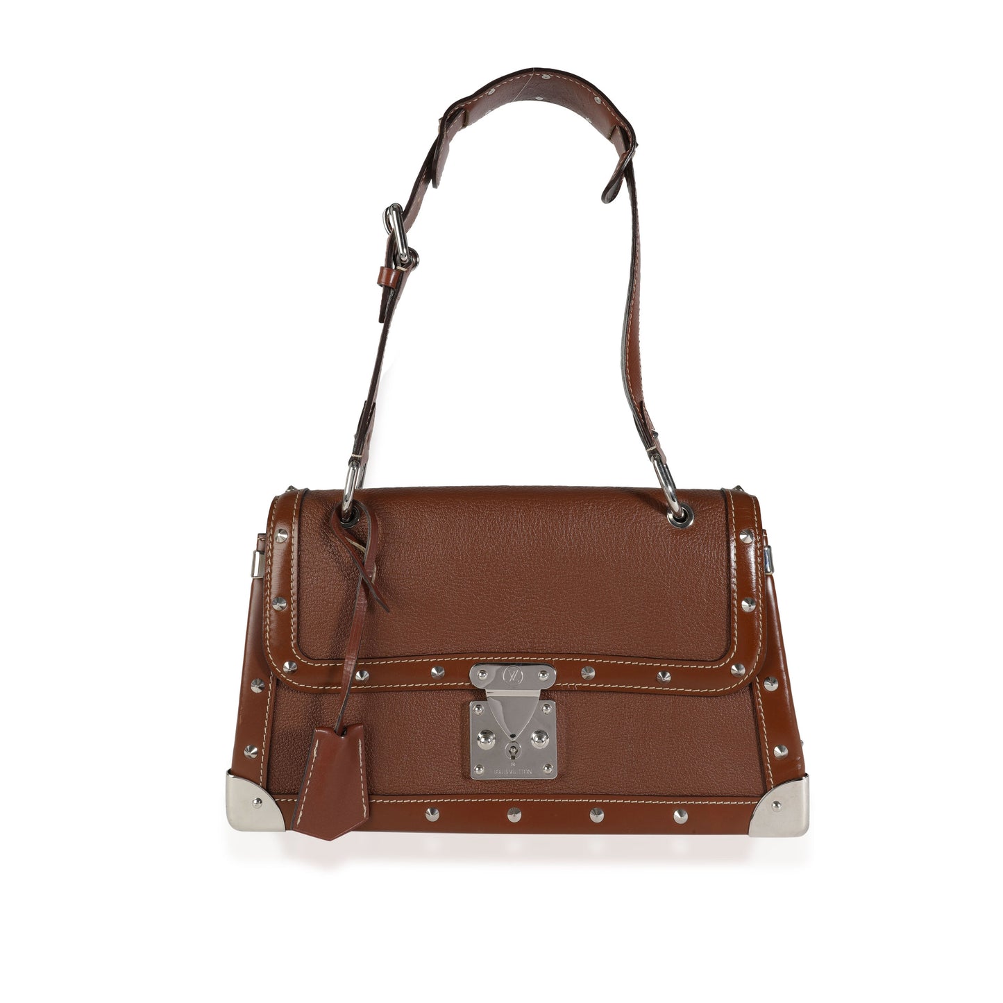 Louis Vuitton Louis Vuitton Sienne Suhali Leather Le Talentueux Bag