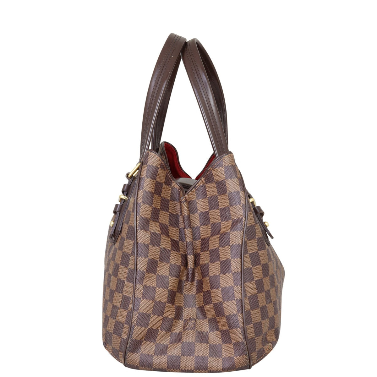 Louis Vuitton Griet Damier Ebene