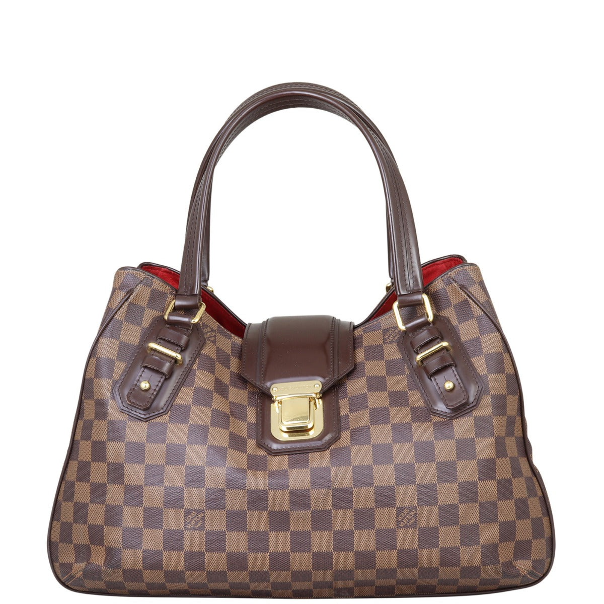 Louis Vuitton Griet Damier Ebene