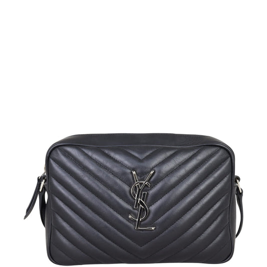 Saint Laurent Lou Camera Bag