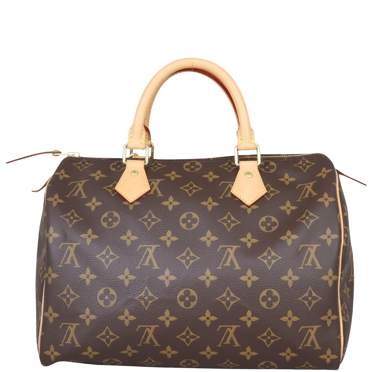Louis Vuitton Speedy 30 Monogram