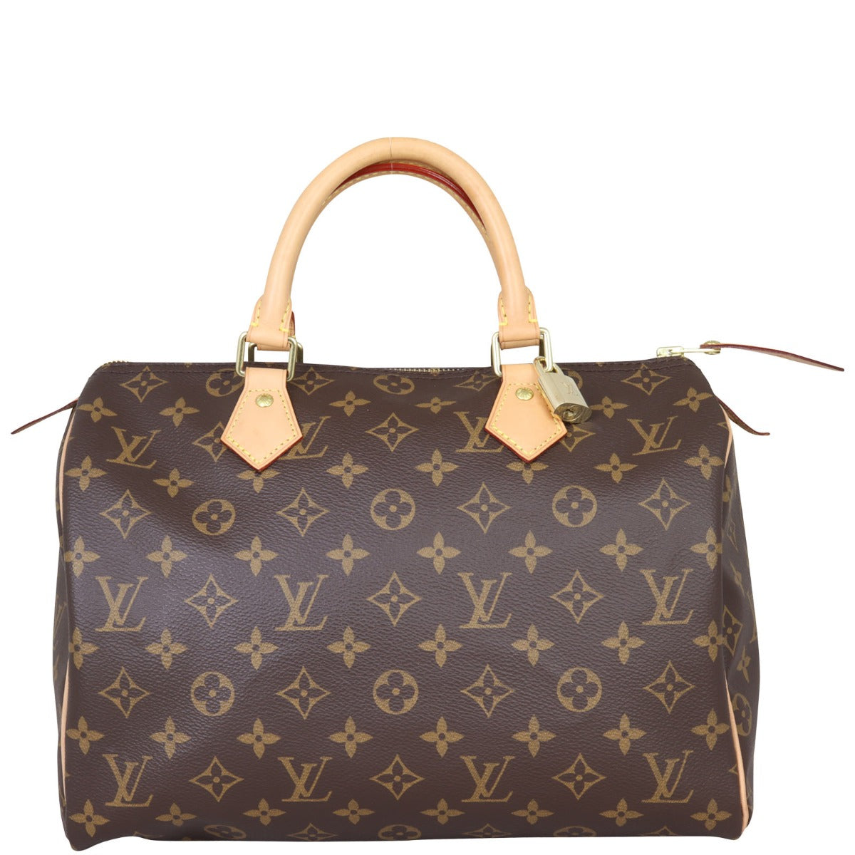 Louis Vuitton Speedy 30 Monogram