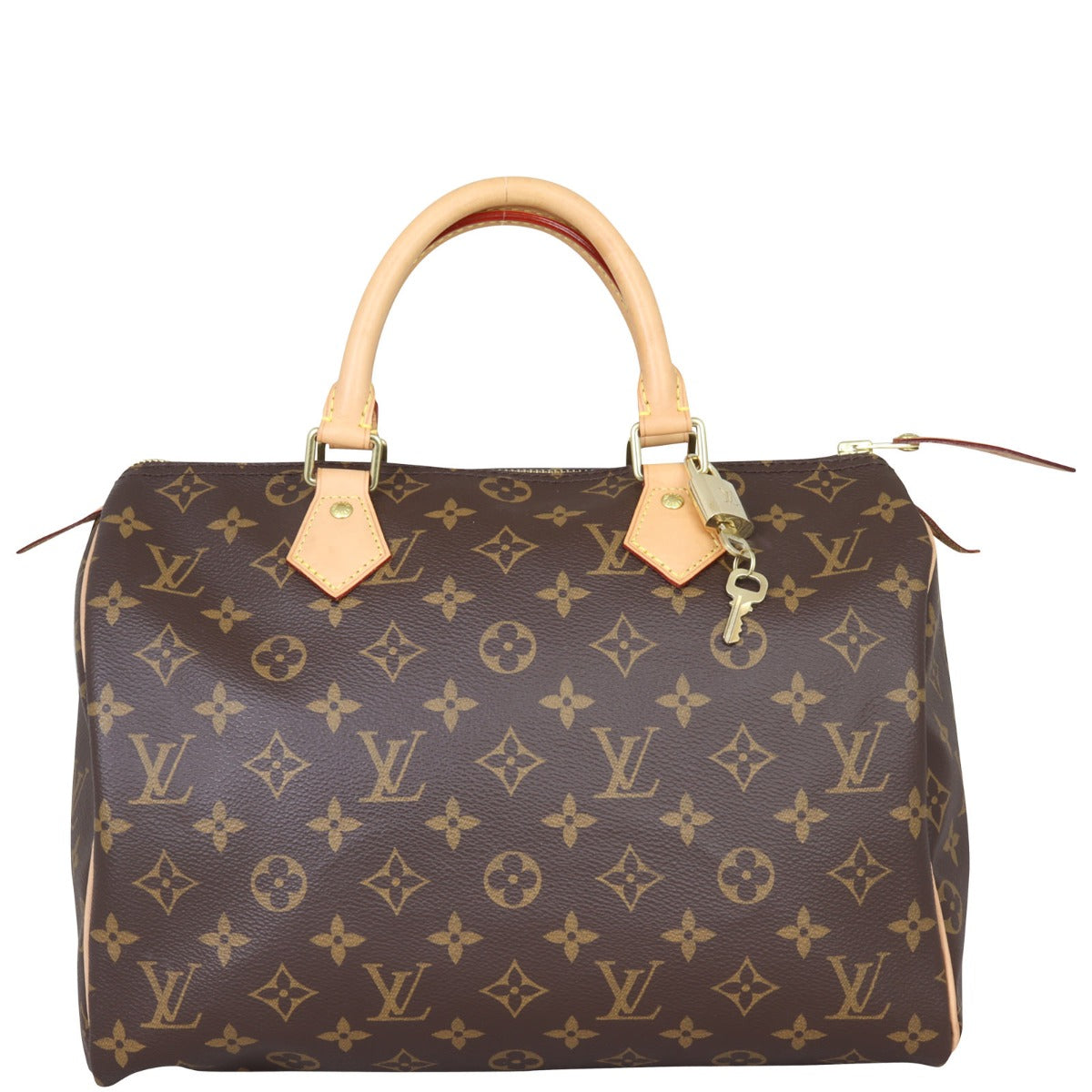 Louis Vuitton Speedy 30 Monogram