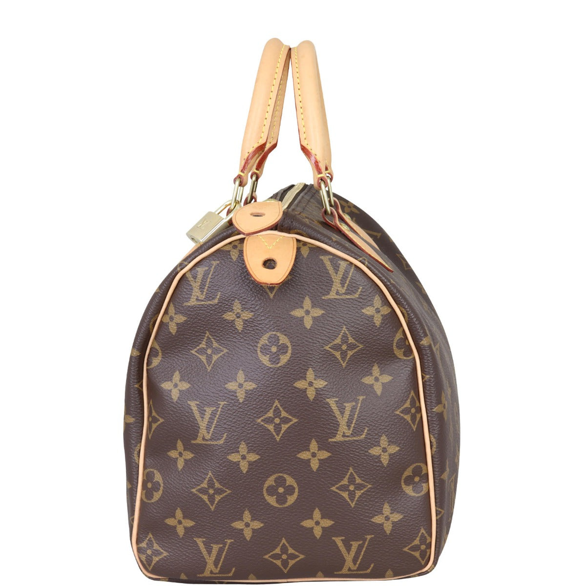 Louis Vuitton Speedy 30 Monogram