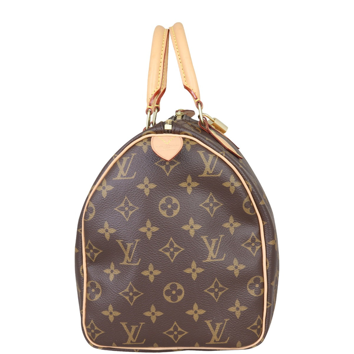 Louis Vuitton Speedy 30 Monogram