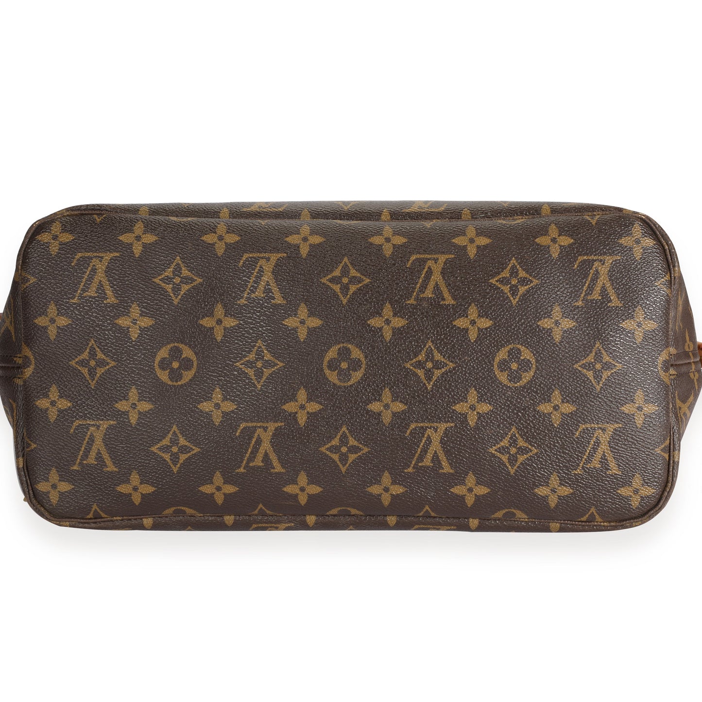 Louis Vuitton Louis Vuitton Monogram Canvas Neverfull MM