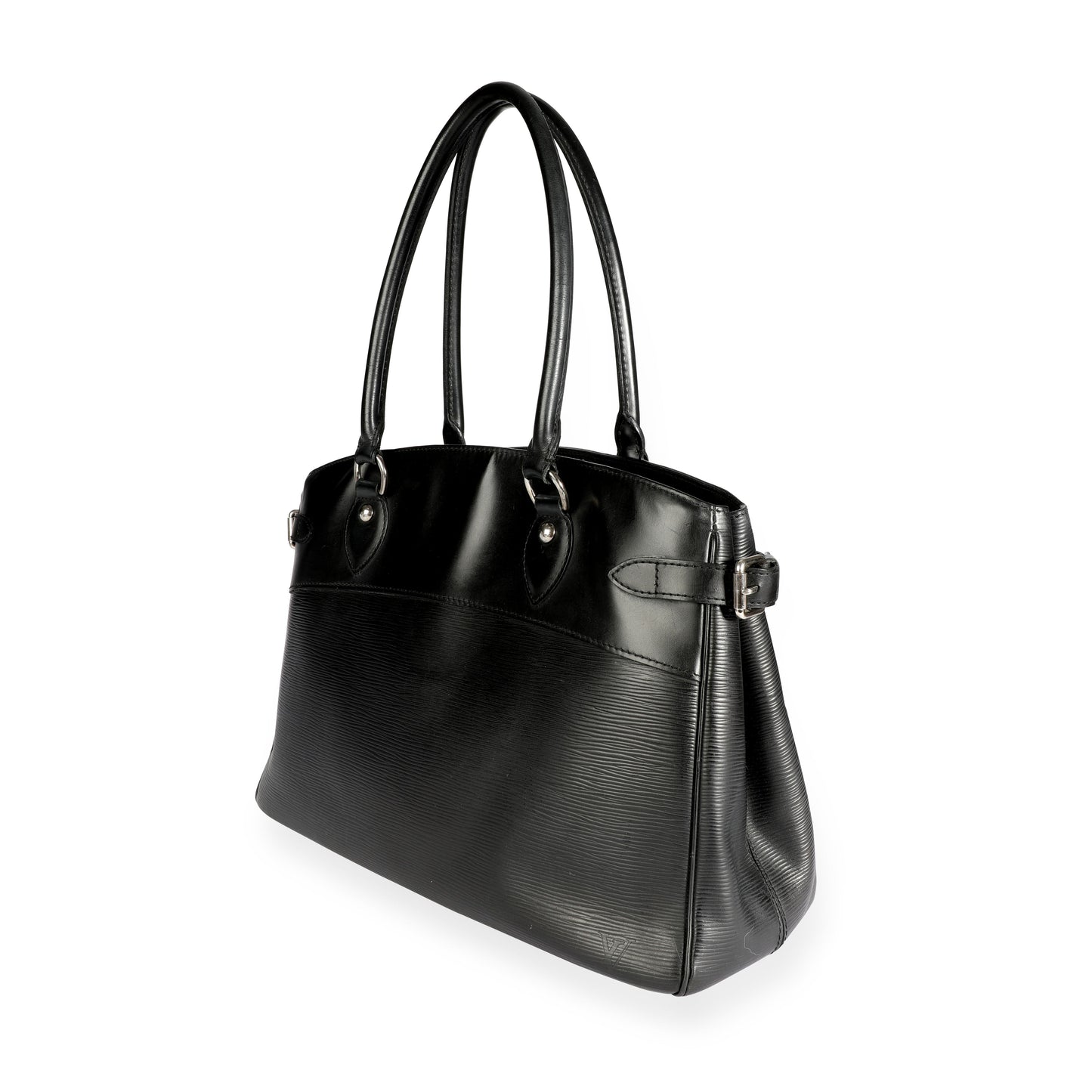 Louis Vuitton Louis Vuitton Epi Leather Passy GM