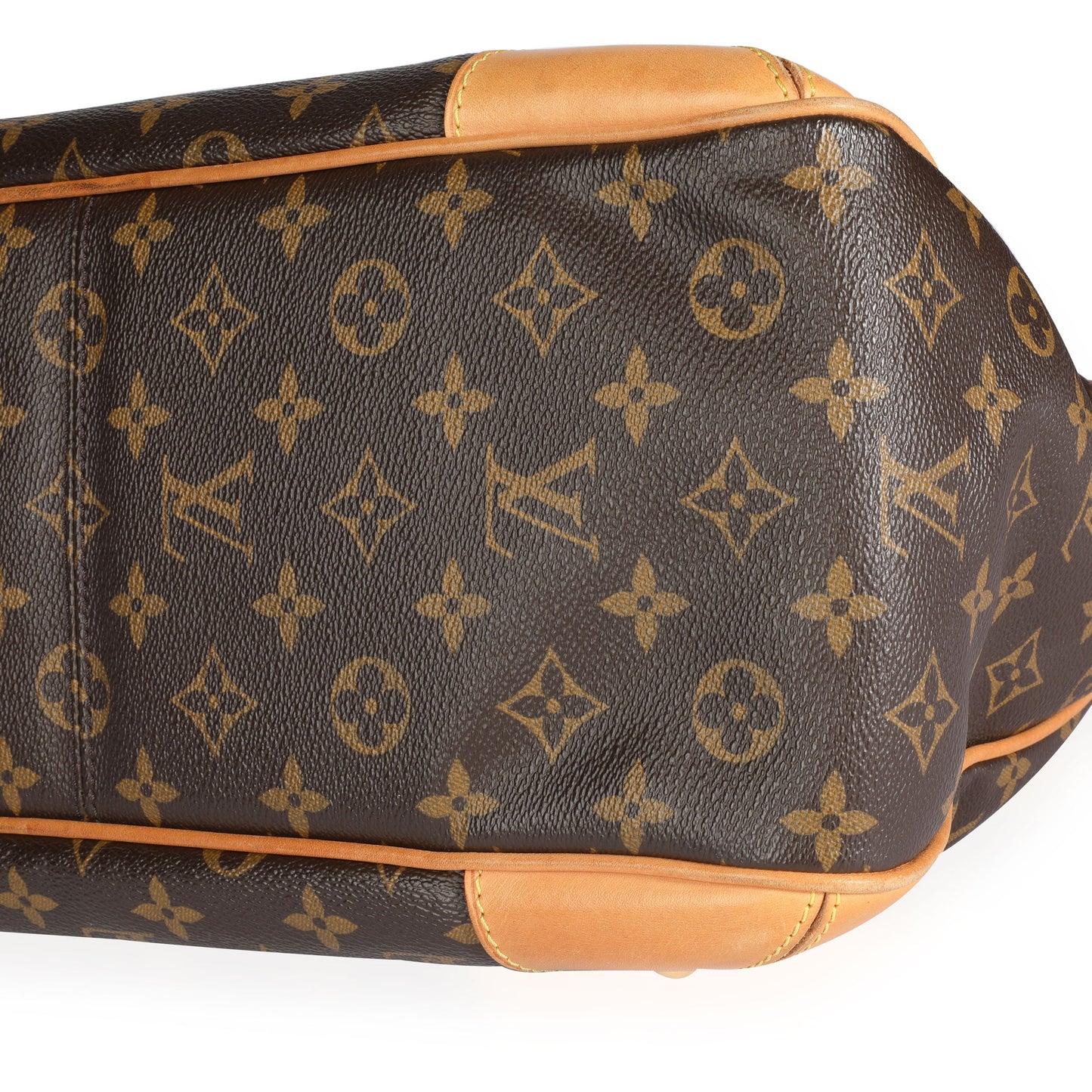 Louis Vuitton Louis Vuitton Monogram Canvas Estrella MM