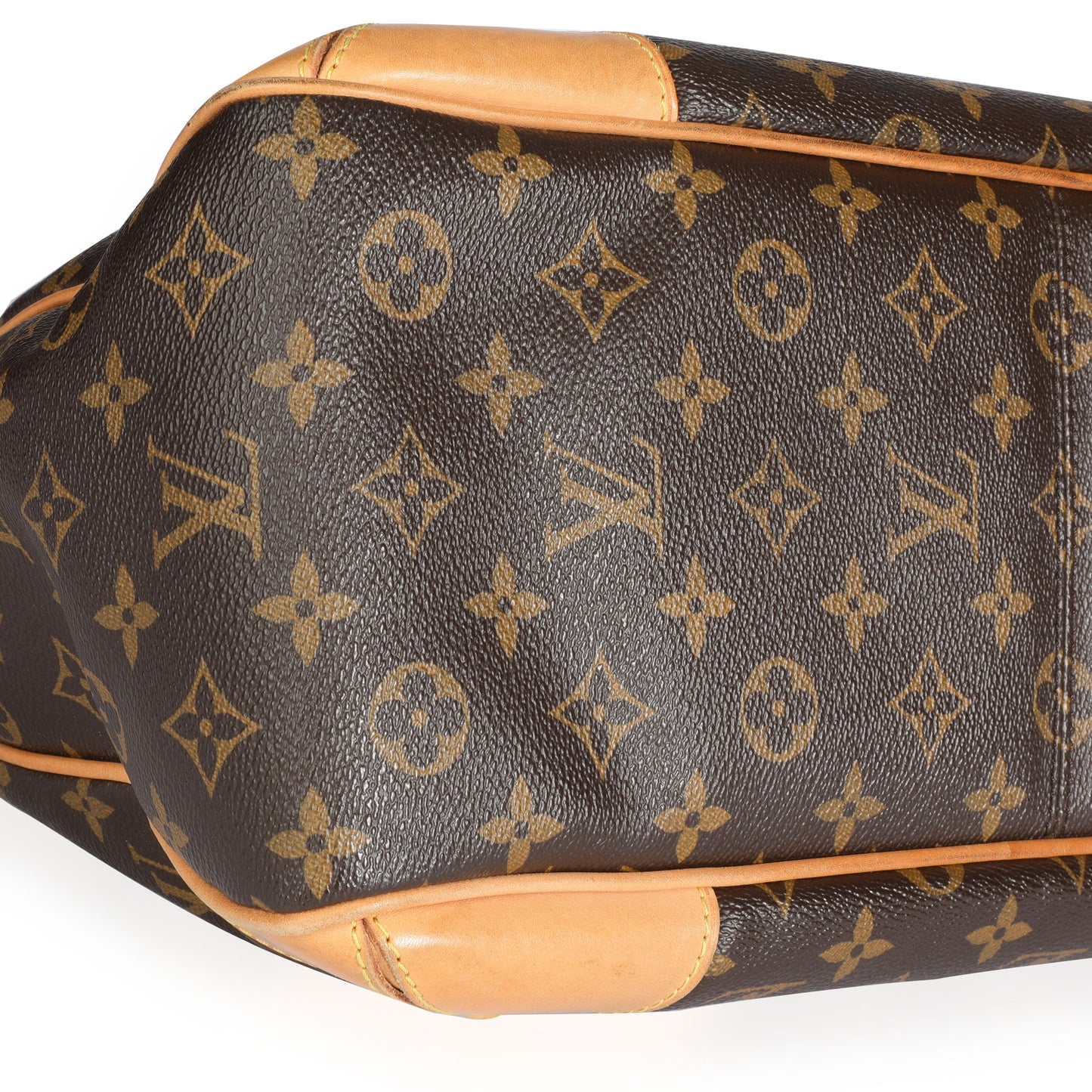 Louis Vuitton Louis Vuitton Monogram Canvas Estrella MM