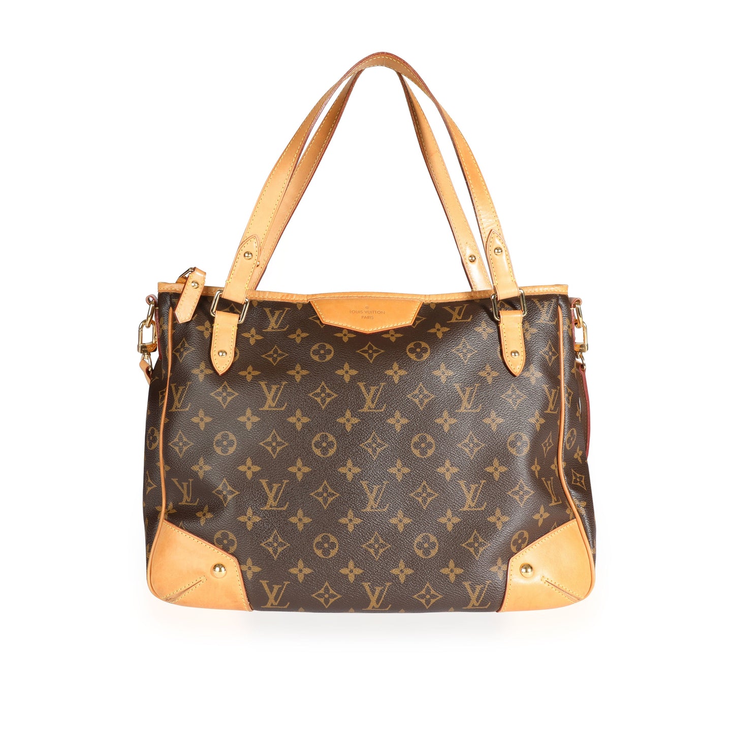 Louis Vuitton Louis Vuitton Monogram Canvas Estrella MM