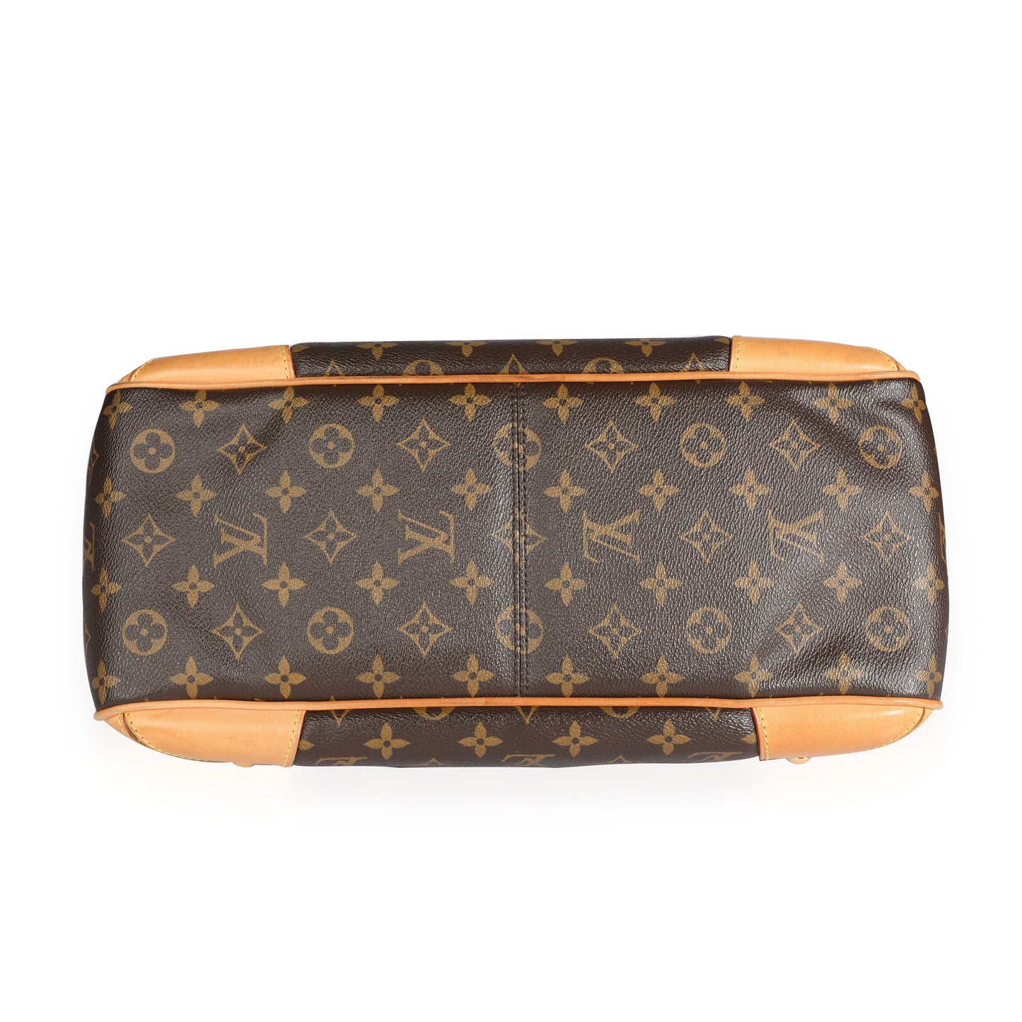 Louis Vuitton Louis Vuitton Monogram Canvas Estrella MM