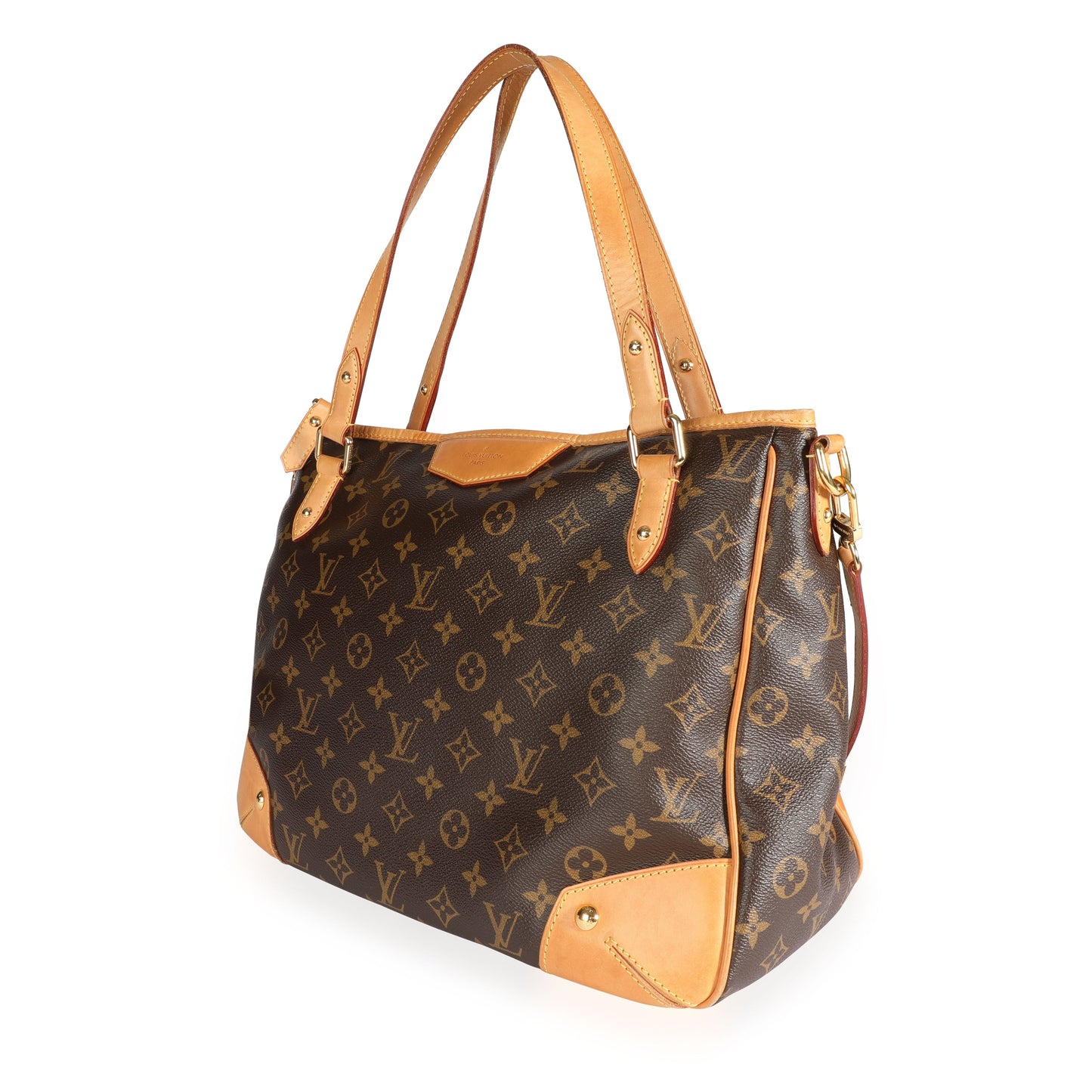 Louis Vuitton Louis Vuitton Monogram Canvas Estrella MM