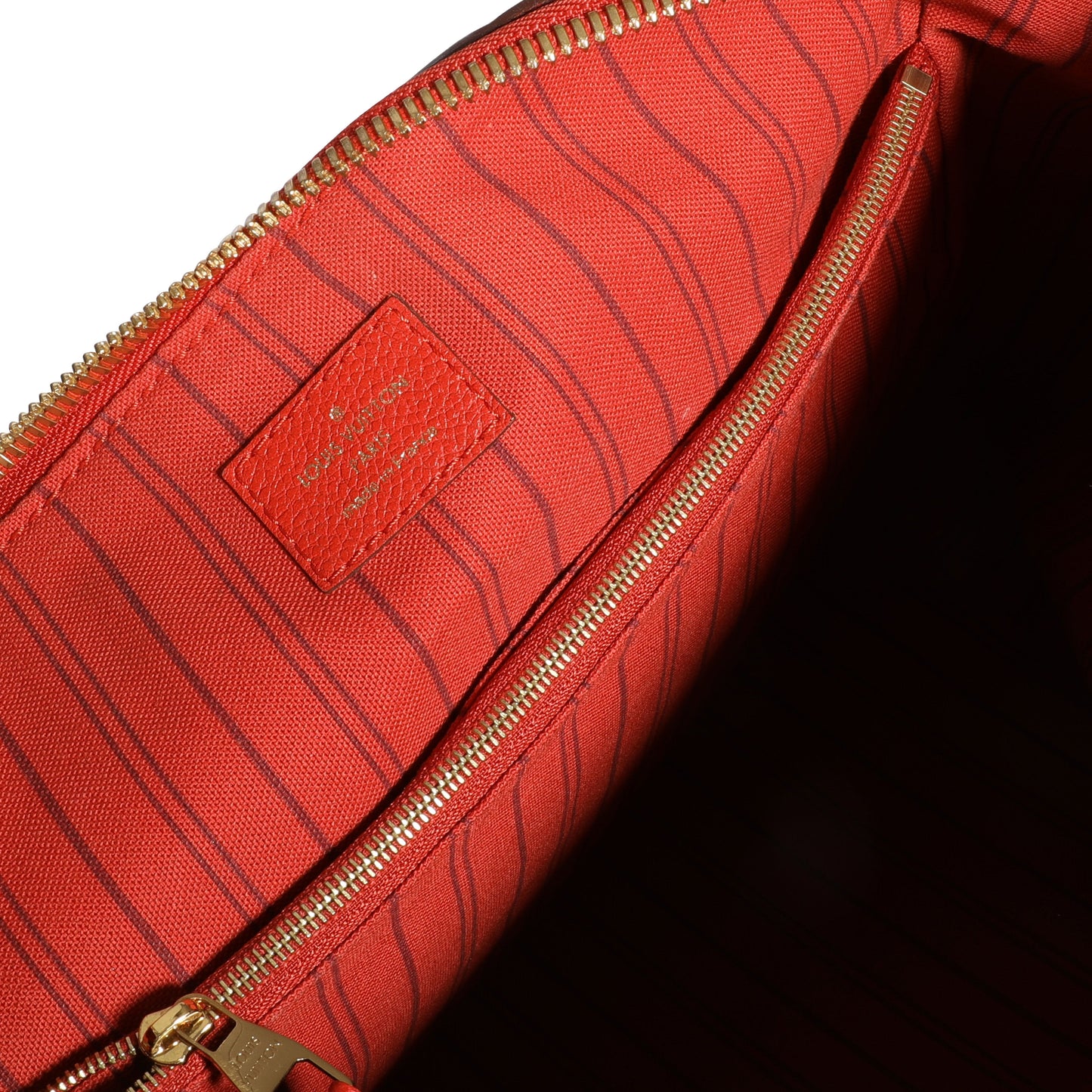 Louis Vuitton Louis Vuitton Orient Monogram Empreinte Lumineuse PM